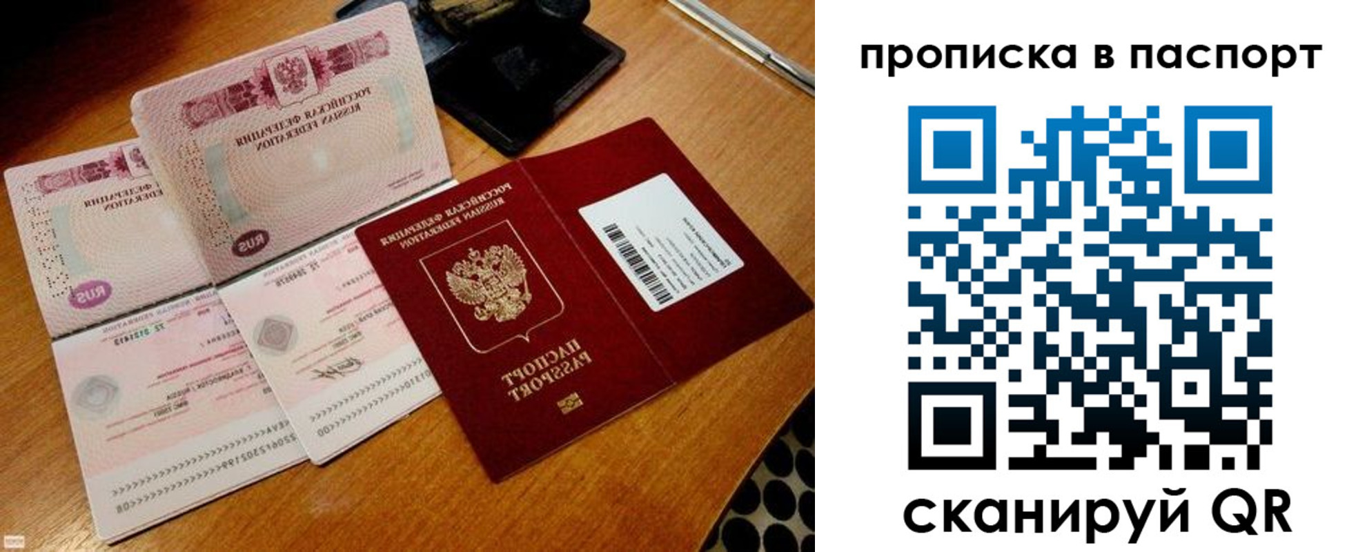 прописка для школы в Рязани